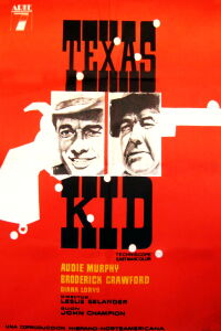 Texas Kid (1966)