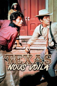 Texas nous voilà (1966)