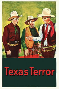 Texas Terror (1935)