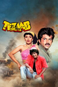 Tezaab (1988)