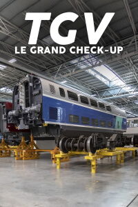 TGV : Le Grand Check-up (2022)