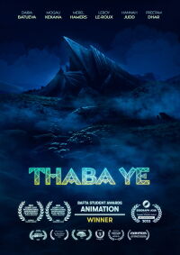 Thaba Ye (2022)