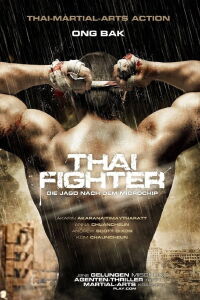 Thai Fighter (2011)