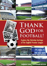 Thank God for Football (2013)