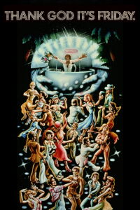 Thank God It's Friday (1978)