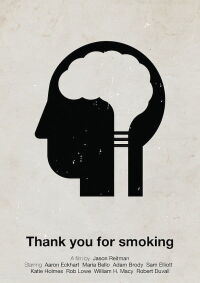 Thank You for Smoking (2005)