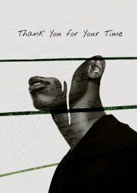 Thank You For Your Time (2023)