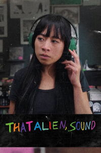 That Alien, Sound (2024)