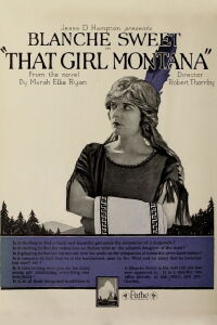 That Girl Montana (1921)