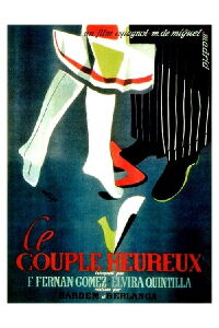 That Happy Couple (1953)
