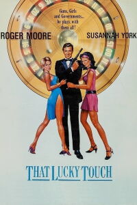 That Lucky Touch (1975)