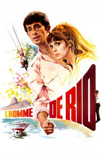 That Man from Rio (1964)