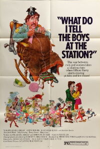 That Man is Pregnant (1972)