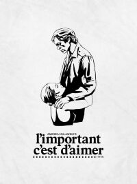 That Most Important Thing: Love (1975)