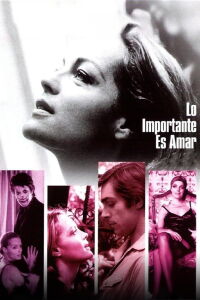 That Most Important Thing: Love (1975)