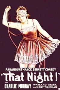 That Night (1917)