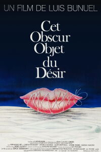 That Obscure Object of Desire (1977)