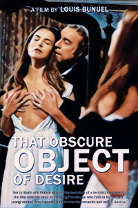 That Obscure Object of Desire (1977)