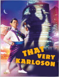 That still Karloson! (2012)