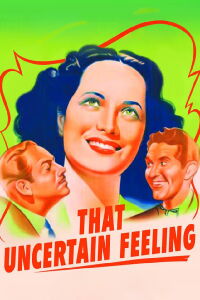 That Uncertain Feeling (1941)