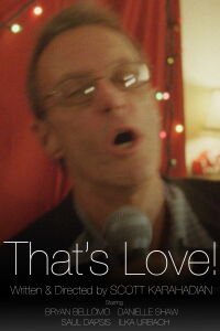 That's Love! (2011)