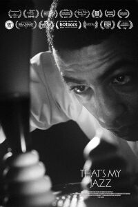 That's My Jazz (2019)