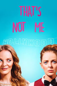 That's Not Me (2017)