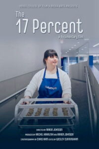 The 17 Percent (2024)