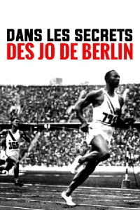 The 1936 Olympic Games (2016)