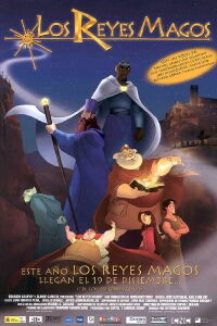 The 3 Wise Men (2003)