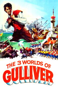 The 3 Worlds of Gulliver (1960)