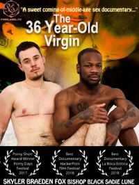 The 36-Year-Old Virgin (2021)