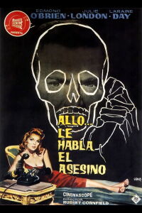 The 3rd Voice (1960)