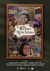 The 40 Years After Fatma (2022)