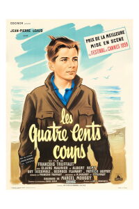 The 400 Blows (1959)