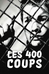 The 400 Blows (1959)