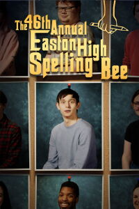 The 46th Annual Easton High Spelling Bee (2020)