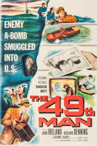The 49th Man (1953)