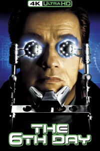 The 6th Day (2000)