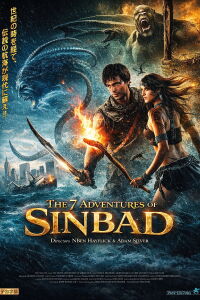 The 7 Adventures of Sinbad (2010)