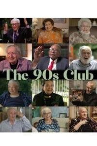 The 90s Club (2022)