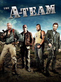 The A-Team (2010)