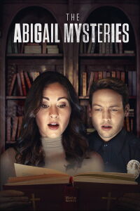 The Abby Brooks Mysteries (2023)