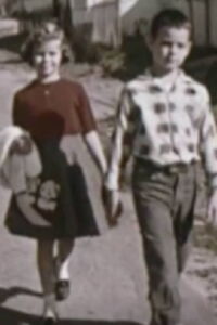 The ABC Of Walking Wisely (1959)