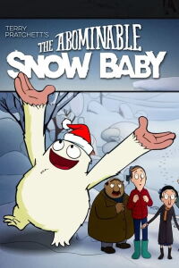 The Abominable Snow Baby (2021)