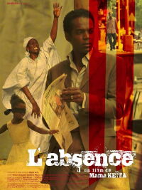 The Absence (2013)