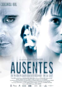 The Absent (2005)