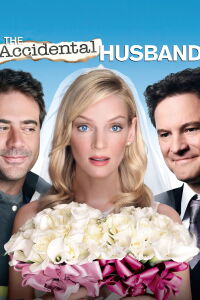 The Accidental Husband (2008)