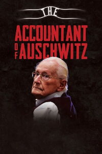 The Accountant of Auschwitz (2018)