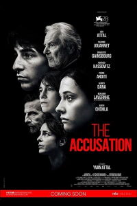 The Accusation (2021)